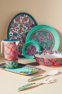 EXCLUSIVE: Anthropologie Taps Artist Alexandra Farmer for Summer