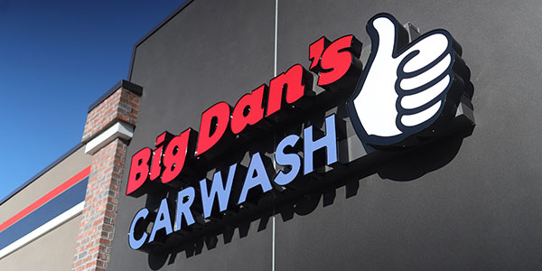 Big Dan’s Car Wash opens first location in Southwest Georgia