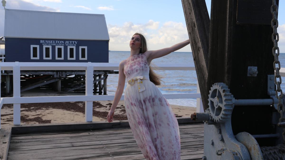 Busselton Jetty to transform into world’s longest catwalk