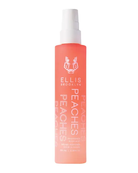 Ellis Brooklyn Peaches Body Mist