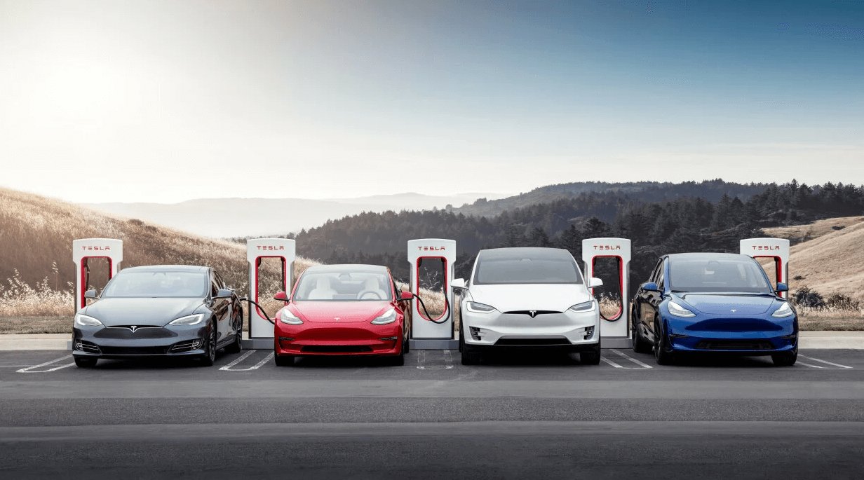 Tesla ยักษ์ใหญ่ด้านรถยนต์ EV กำลังวิกฤต ? หุ้นร่วง 32% กำไรลดลง 40%