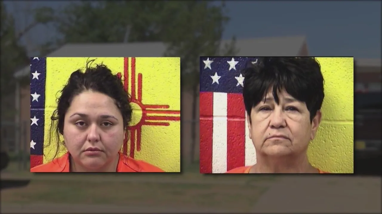 Portales mom talks about trial experience