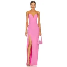 Product image of Amanda Uprichard x Revolve Cherri Gown