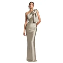 Product image of Sachin & Babi Bonnie Gown - Pewter