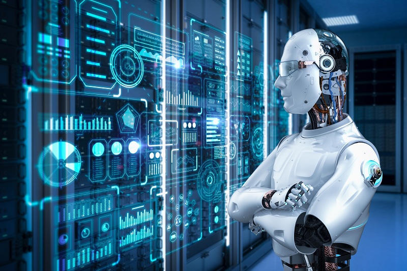 Report: Artificial Intelligence Could Lead To Human Extinction