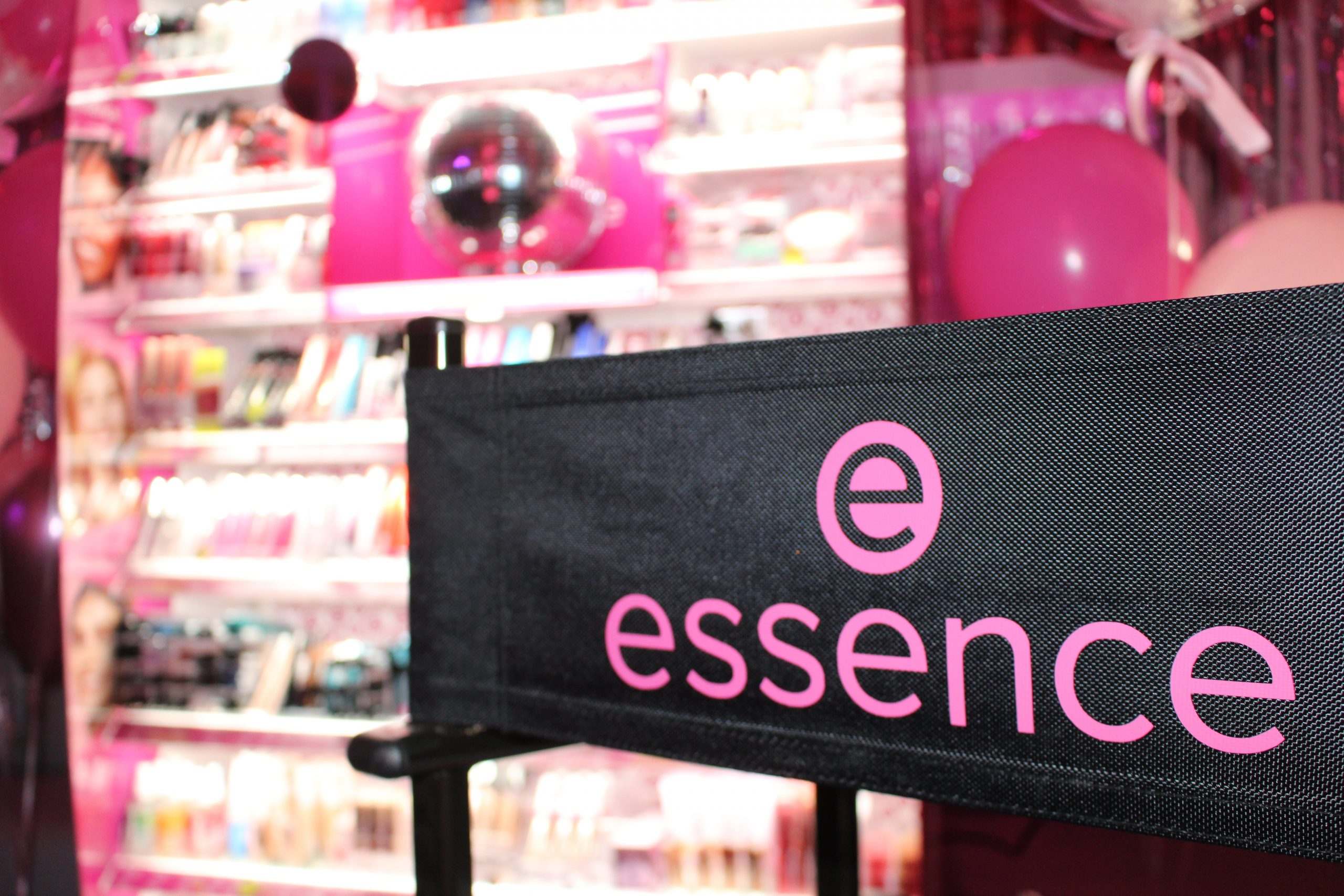 We’ve Crowned Our essence cosmetics Young MUA of the Year