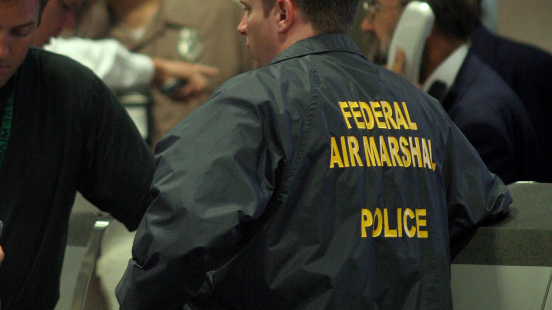 As travel season heats up, one security measure is missing: air marshals