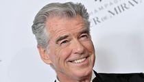 Pierce Brosnan Pleads Guilty To Walking In Yellowstone Park Thermal Area