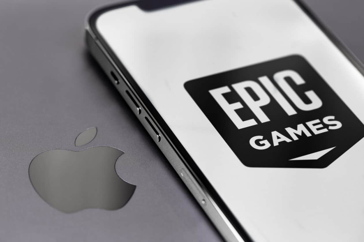 Epic Games e Apple prolongam briga por decisão sobre transações externas