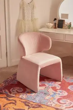 Urban Outfitters Jenavive Chair