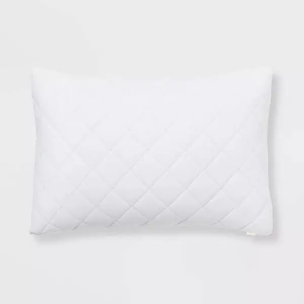 Threshold Extra Firm Cool Touch Bed Pillow