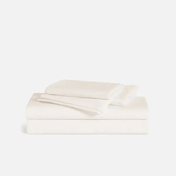 Brooklinen Luxe Core Sheet Set