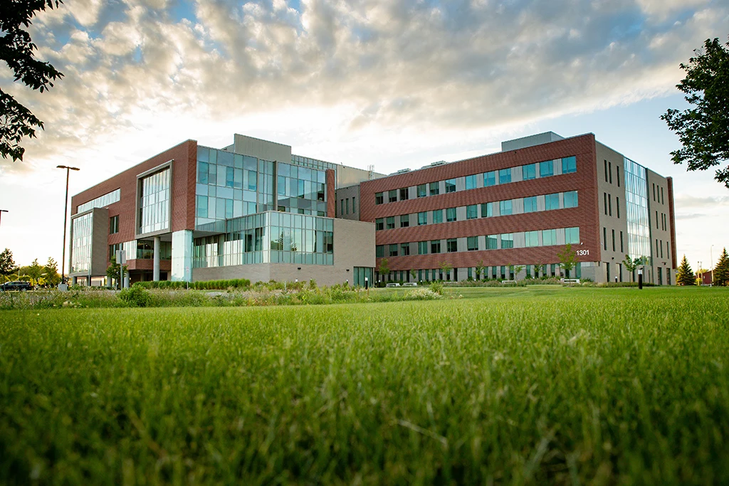 UND School of Medicine & Health Sciences