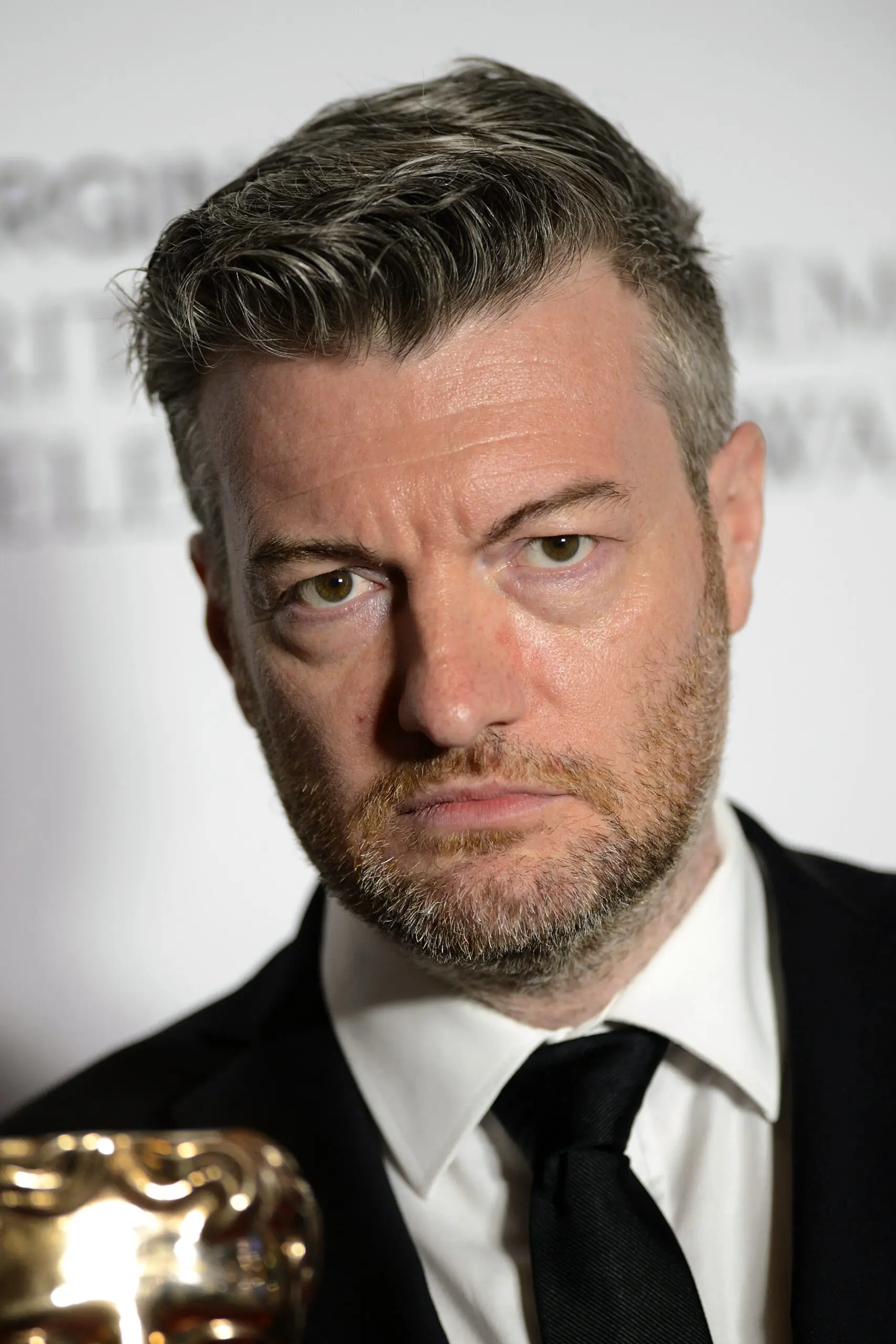 Charlie Brooker’s Black Mirror is set for a return.