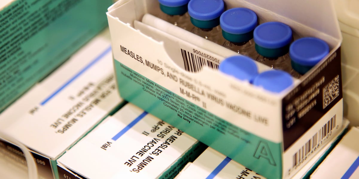 Beacon health official urges vaccination to protect yourself from measles