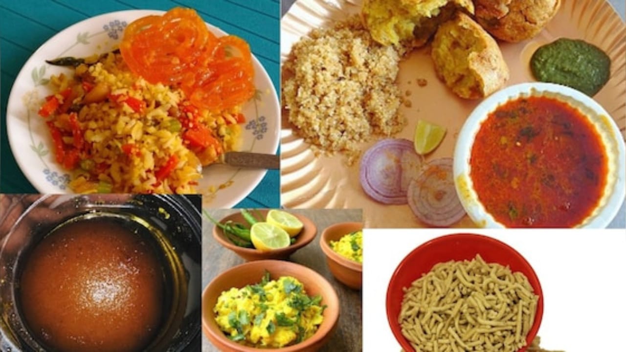 MP Famous Food: मध्य प्रदेश में बहुत फेमस है ये 5 डिशेज, देखते ही मुंह में आ जाएगा पानी