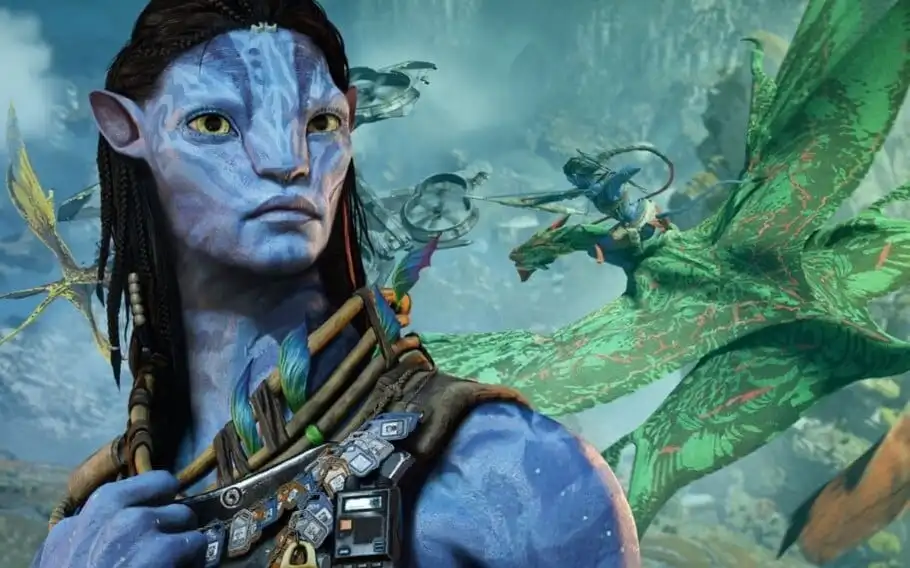 Avatar: Frontiers of Pandora vai ter modo de 60 FPS nos consoles