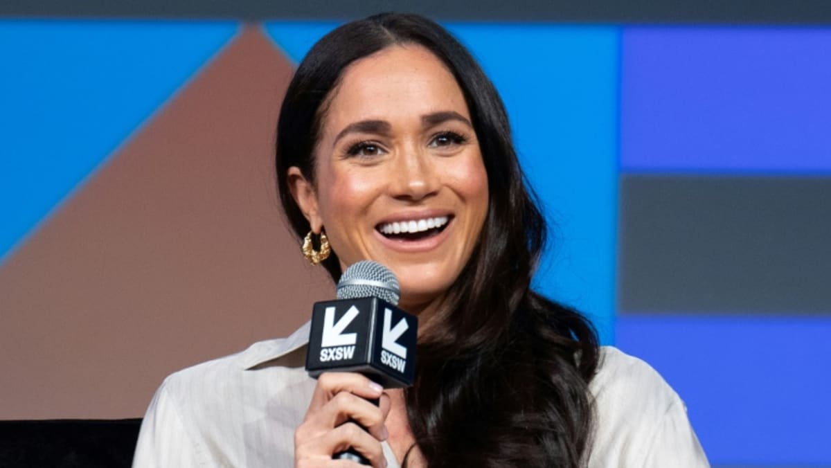 Meghan, Duchess of Sussex, launches new kitchen and lifestyle themed brand