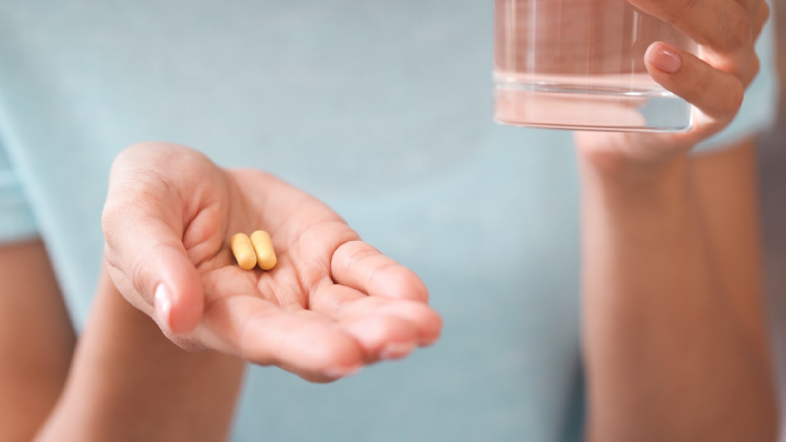 Best calcium supplements for women: 5 top choices to boost your health