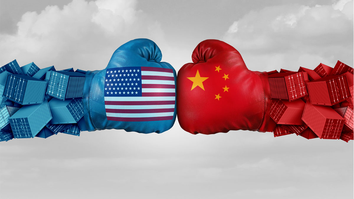 China Biotech Hopes Innovation Wins The Day Legislative Attacks In US Congress Increase