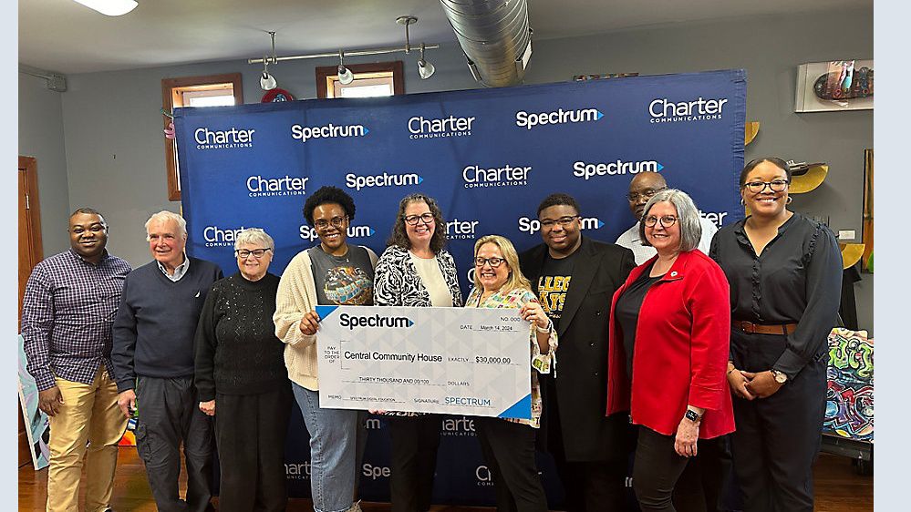 Spectrum awards grant to help seniors become digitally literate