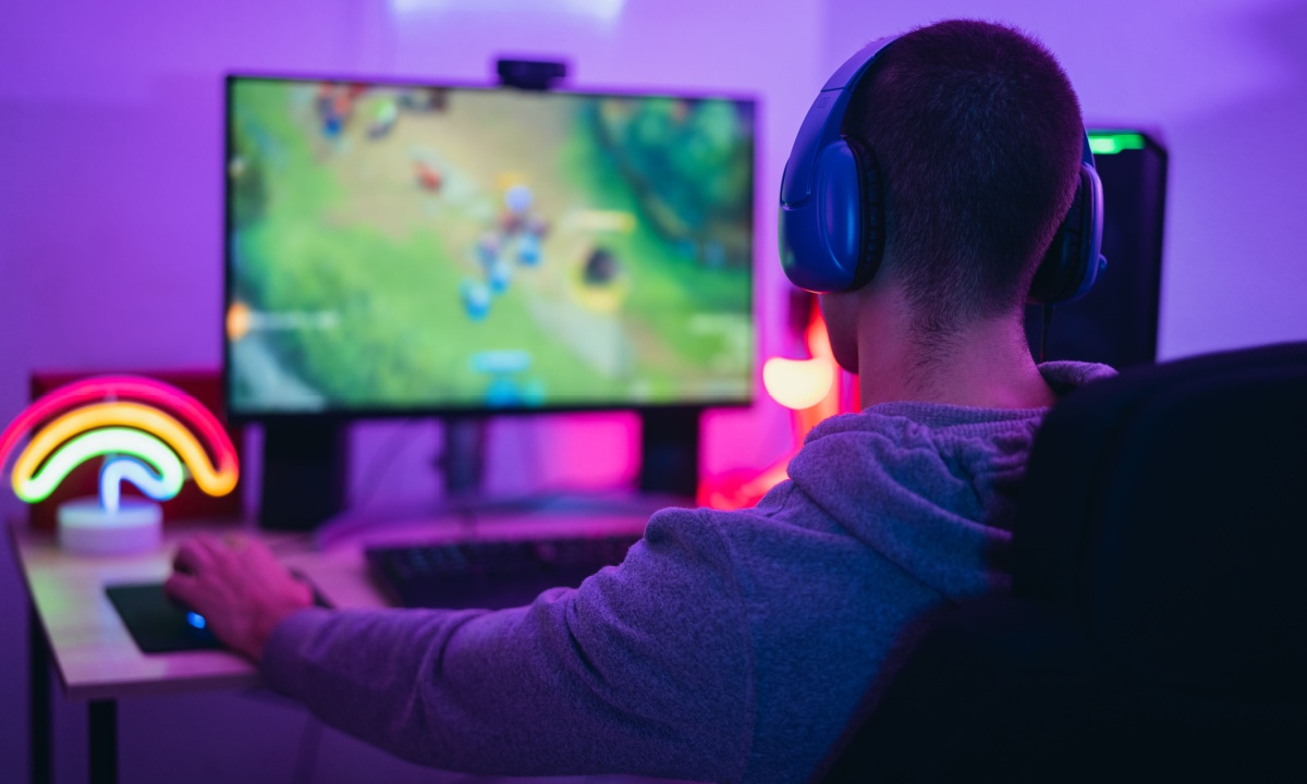 No Code, No Problem: AI Startup Jabali Simplifies Gaming Development