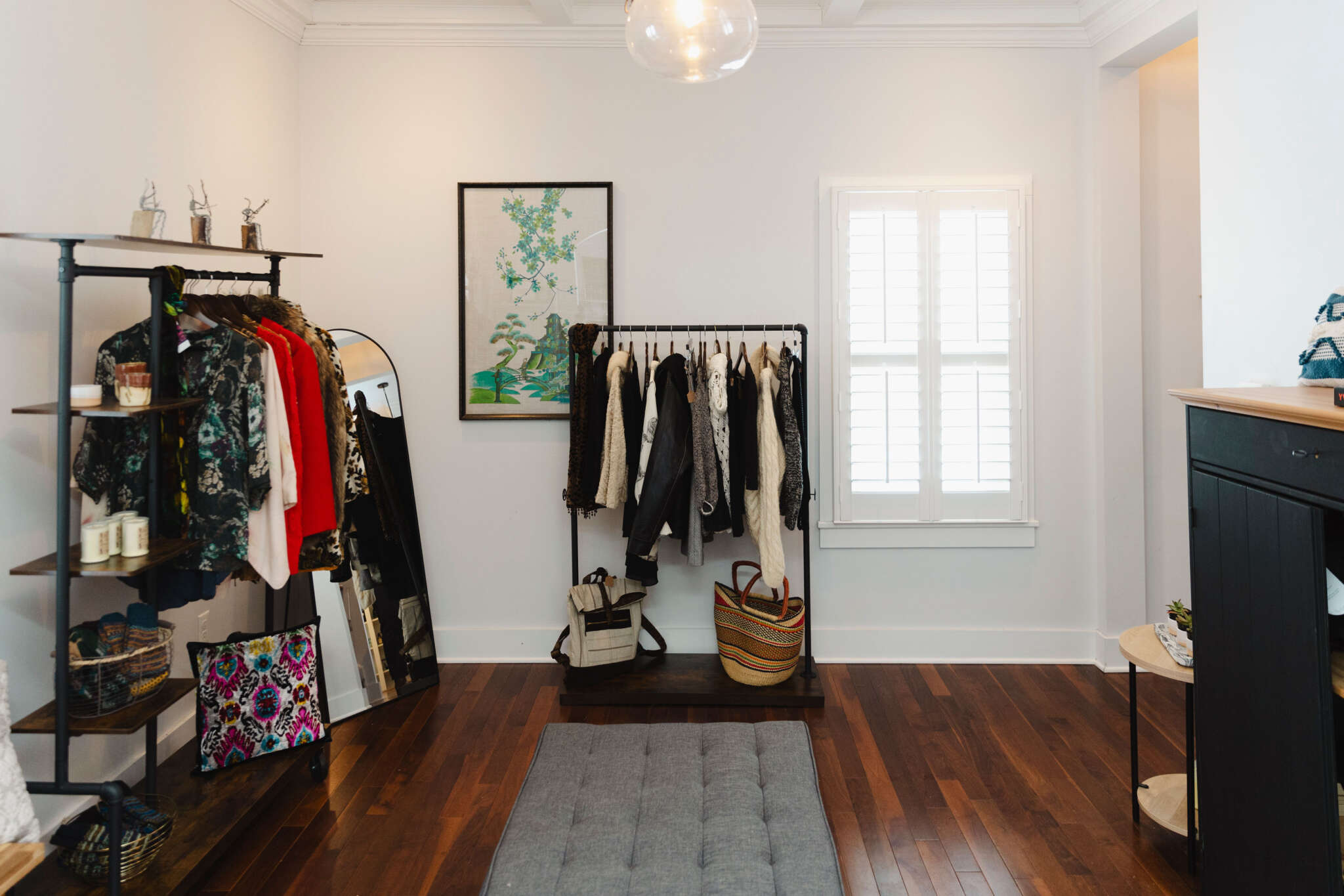 Fashion Design Meets Shopping at The Beekman Atelier