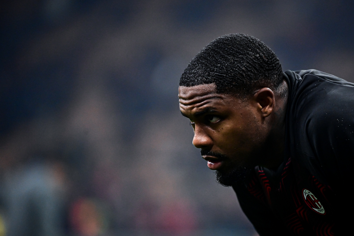 Milan: Maignan fitness update after knee injury in Europa League