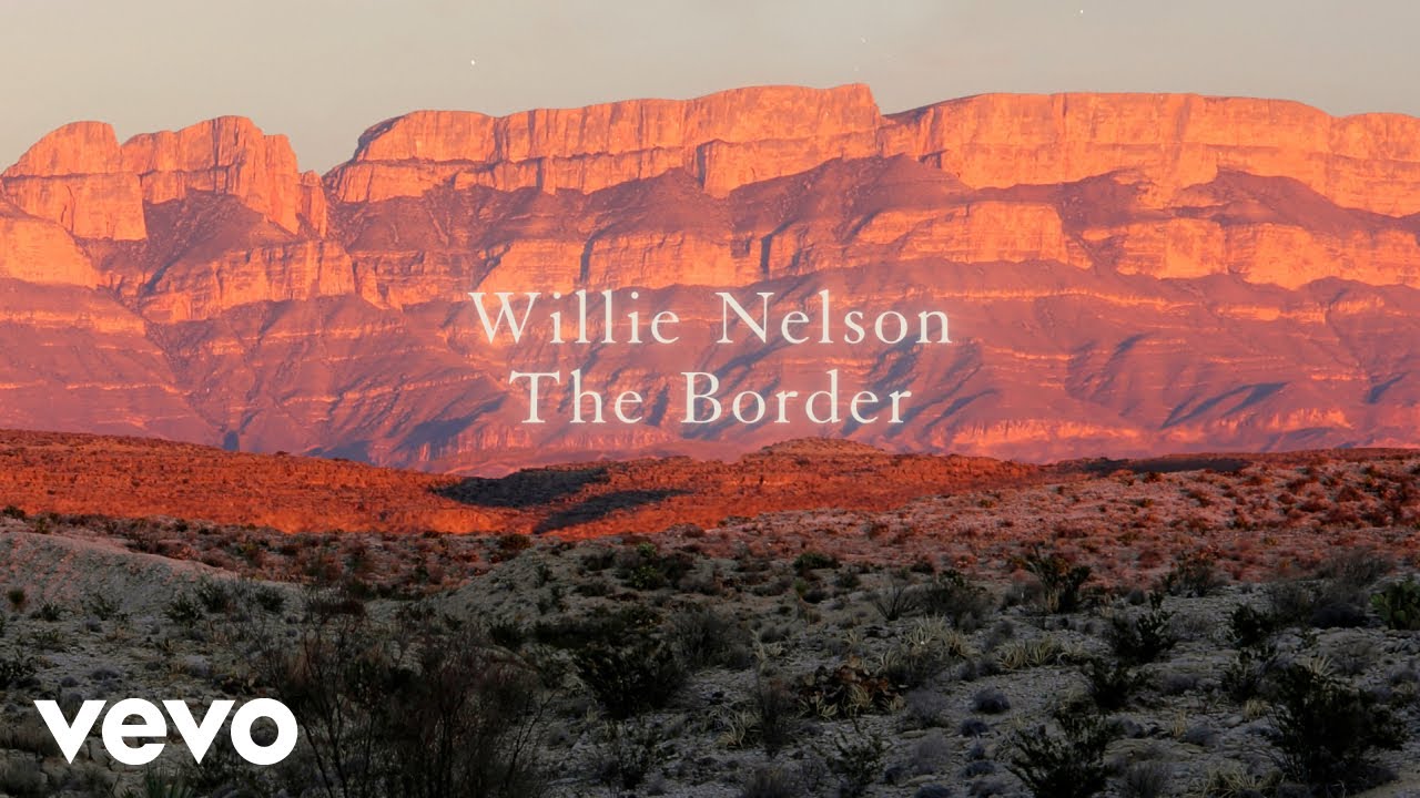 Rock & Roll Hall of Fame’s Willie Nelson to release 152nd album ‘The Border’ in May