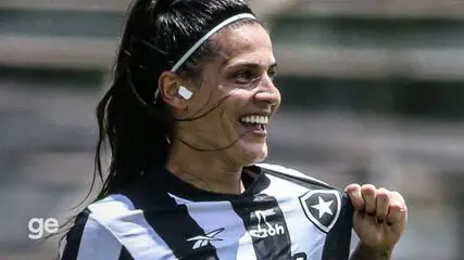 Brasileirão Feminino: Tayna Fiori analisa o time do Botafogo para a temporada 2024