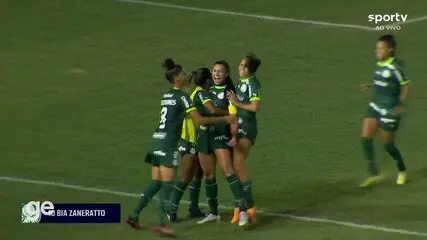 Brasileirão Feminino: Tayna Fiori analisa o time do Palmeiras para a temporada 2024