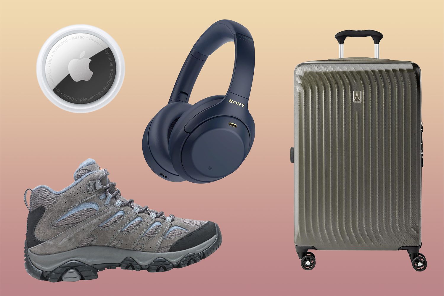 I’m a Shopping Writer, and These Are the 17 Travel Items I’m Buying From Amazon’s St. Patrick’s Day Sale