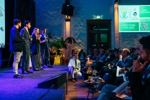 Sustainable Hospitality Challenge 2024 Unleashes Innovation Worldwide