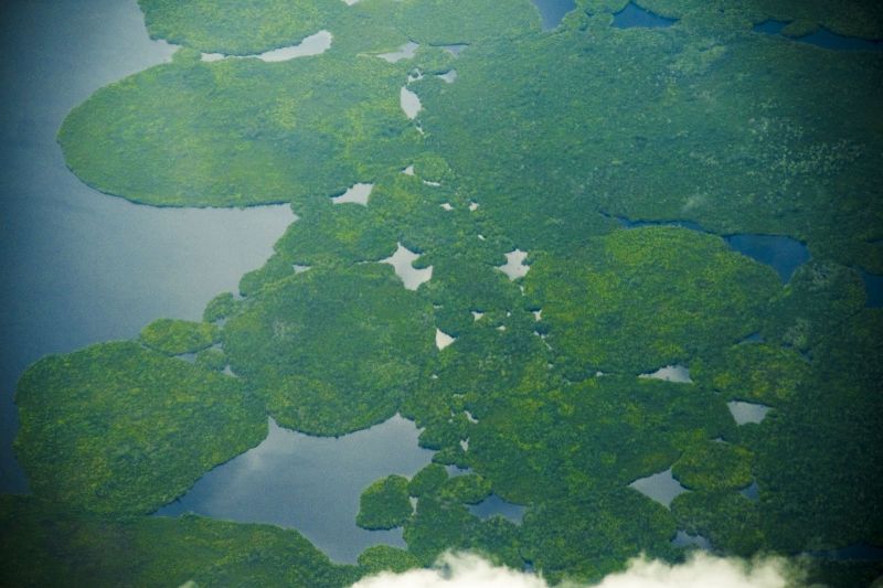 Pará usa tecnologia inédita na gestão territorial e ambiental