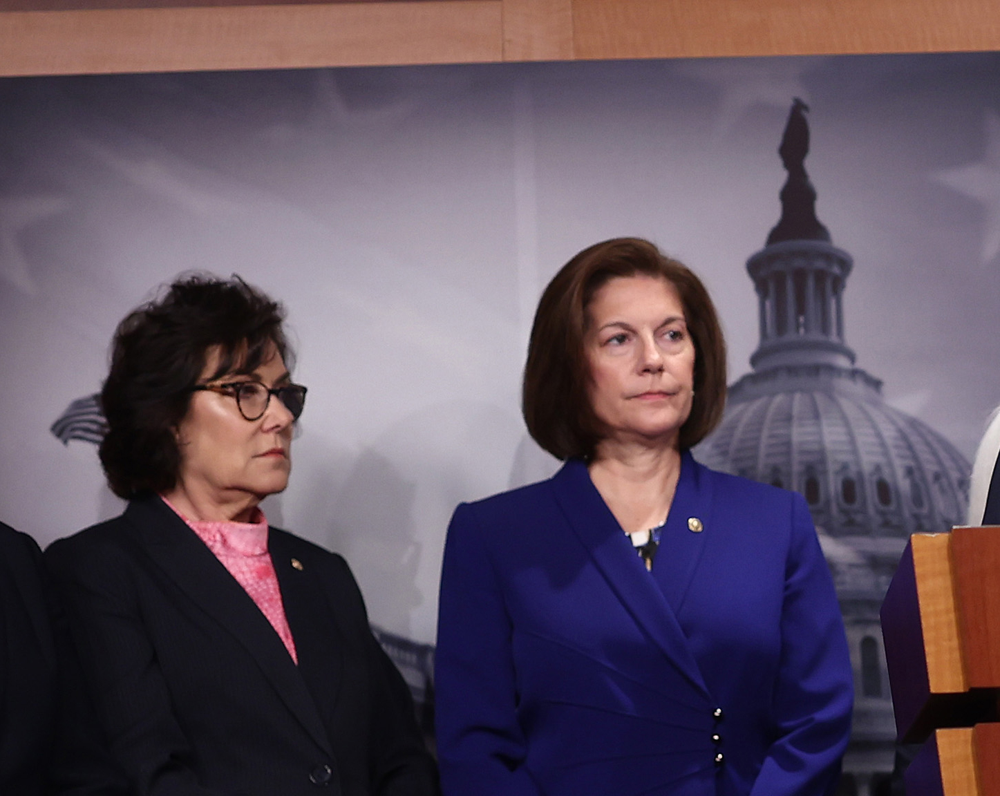 Rosen, Cortez Masto ask HHS to improve tribal access to mental health services 