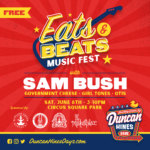 Duncan Hines Days organizers release Eats and Beats Music Fest lineup – WNKY News 40 Television