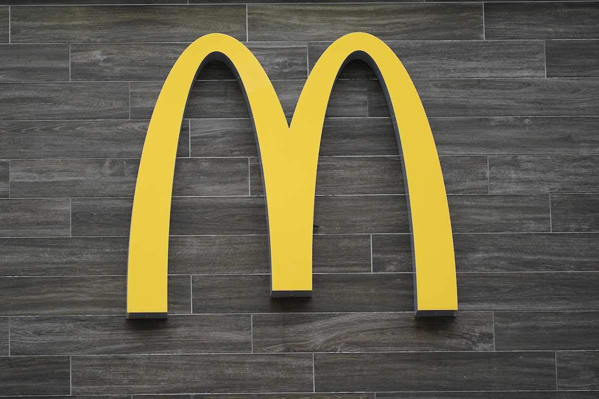 McDonald’s suffers global technology outage, rules out cybersecurity incident