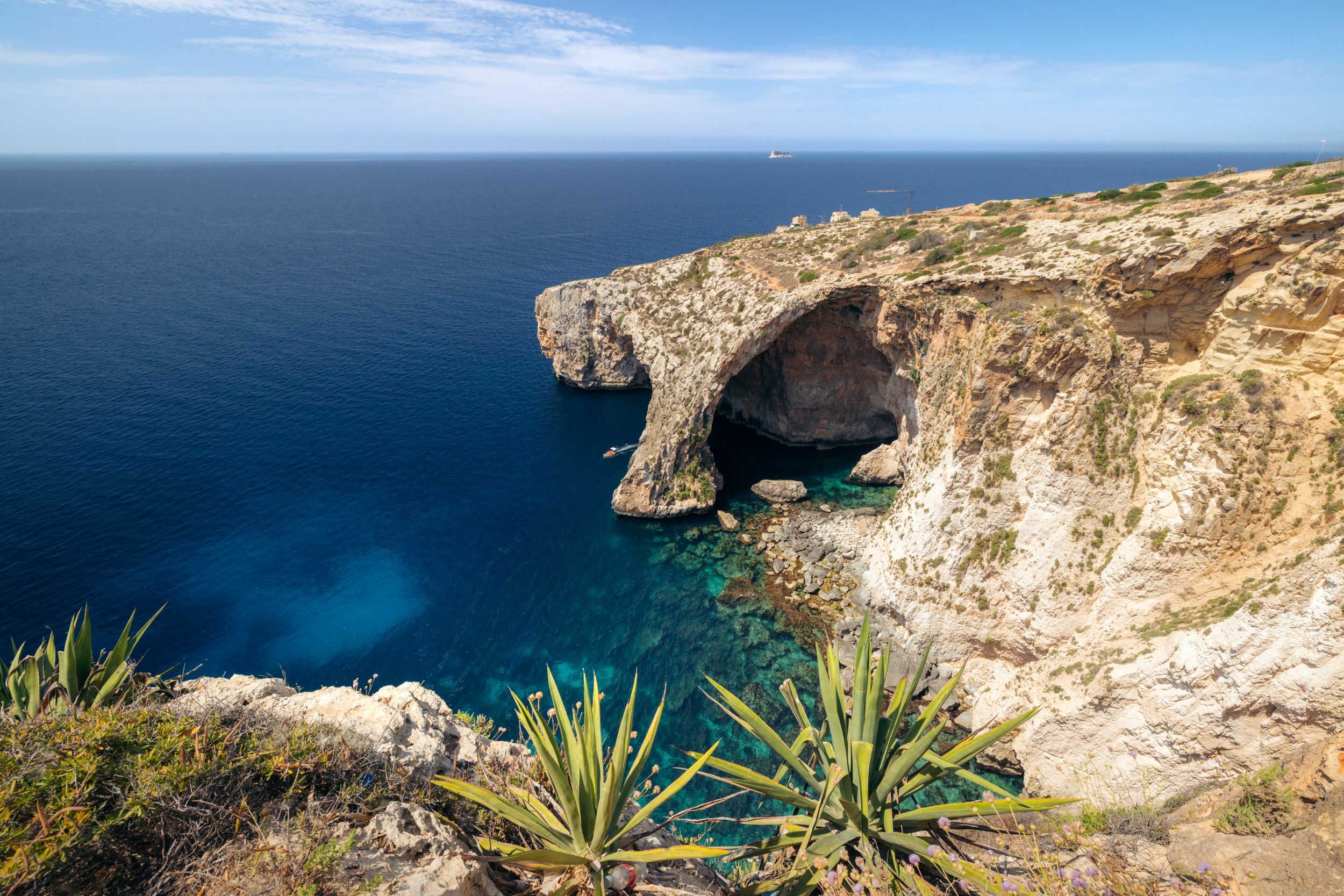 Malta’s first biennale kicks off this week