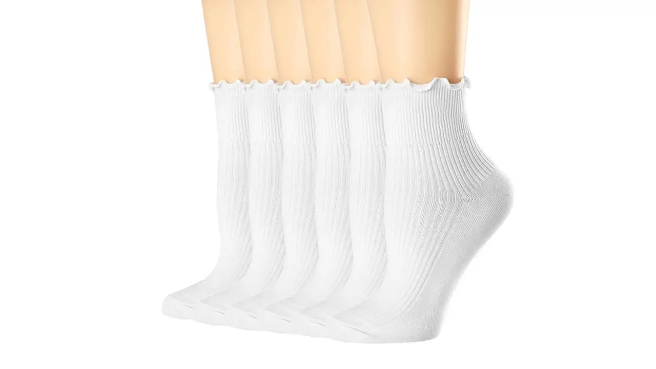 Mcool Mary Women's Socks.jpeg