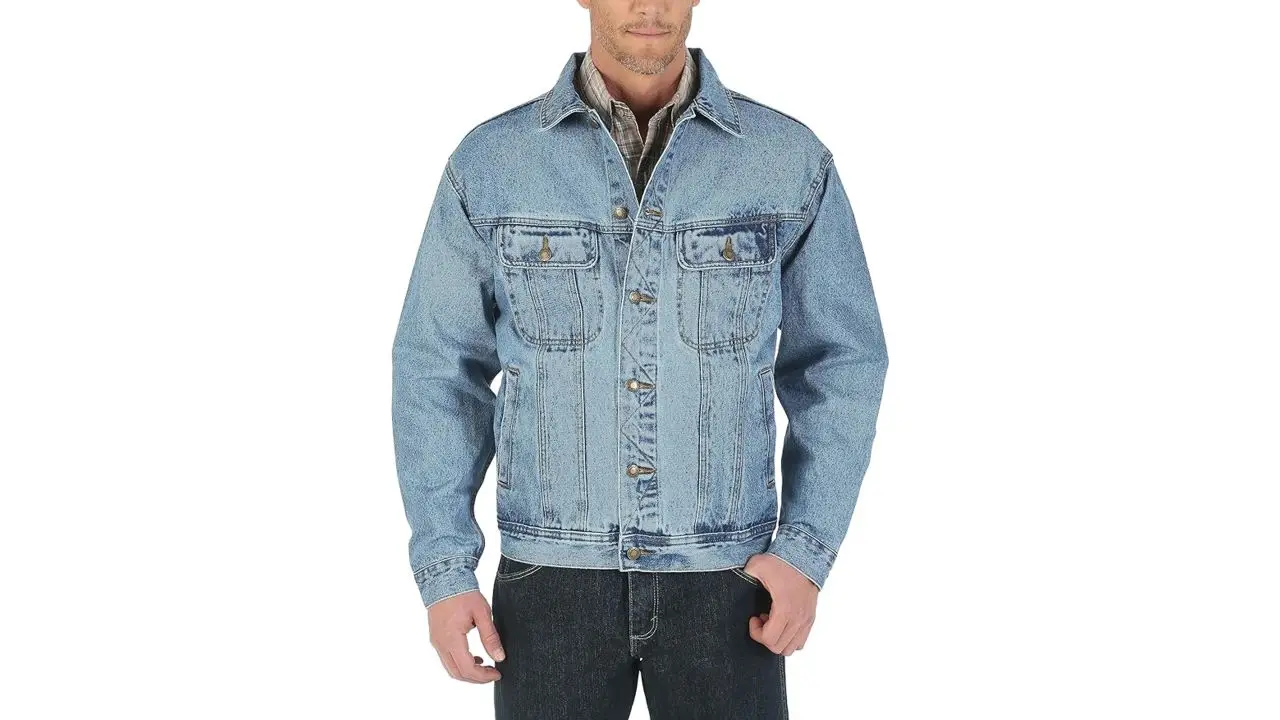 Wrangler Men's Rugged Wear Unlined Denim Jacket.jpeg