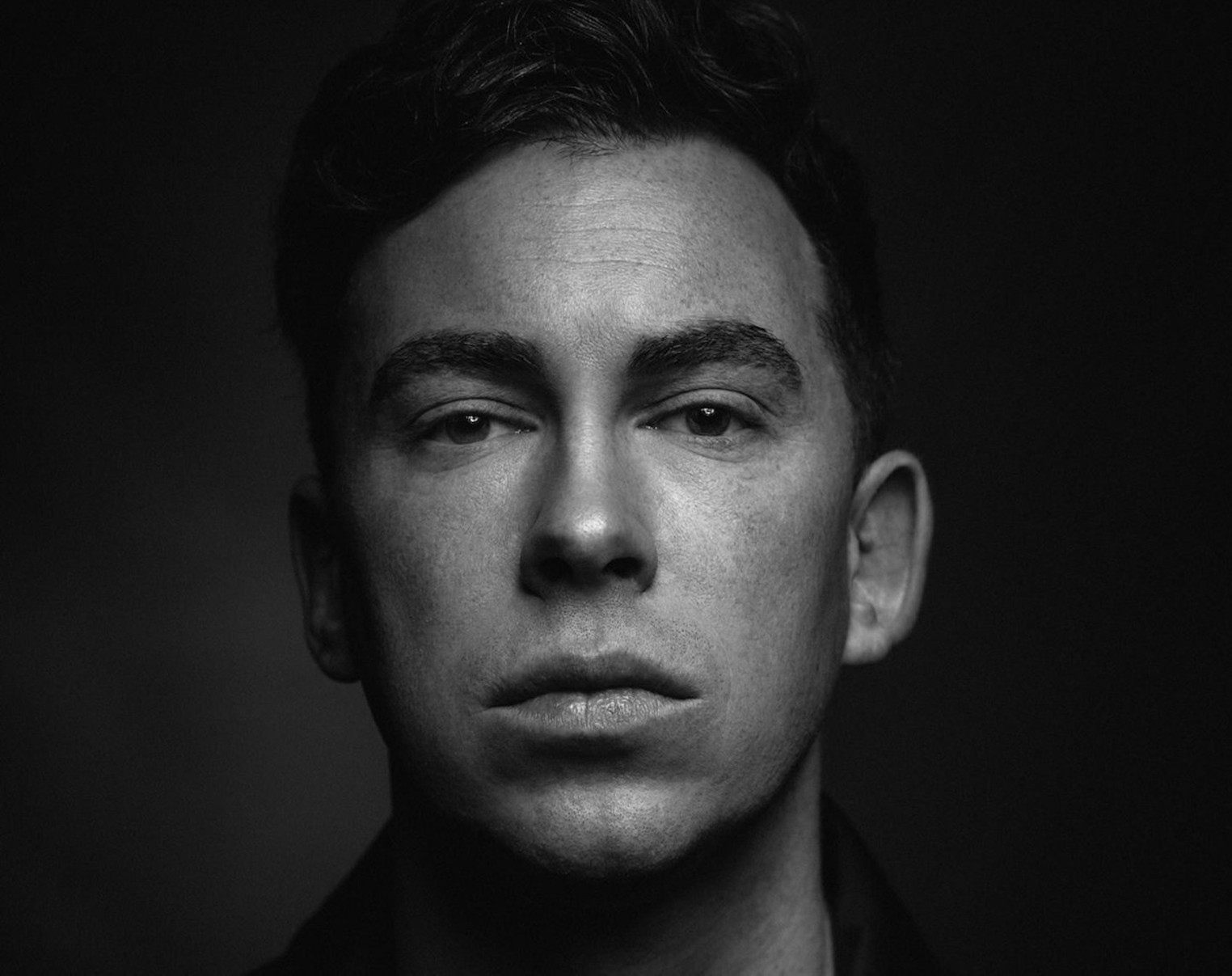 Hardwell Promises to Bring “Energy” to Ultra’s Main Stage