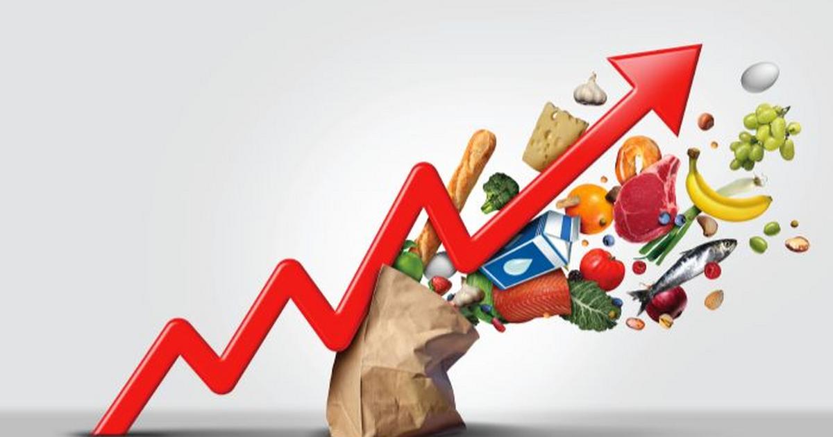 Nigeria’s inflation hits 31.70% in February as food prices surge