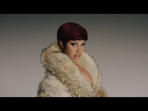 Cardi B Turns Heads & Riles Fans Up With Provocative “Enough” Music Video