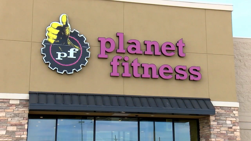 Planet Fitness defends banning customer who reported ‘man in women’s locker room’