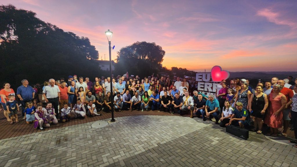 Prefeitura entrega Mirante Altos da Avenida Maurício lugar que une cultura, lazer, natureza e cidade