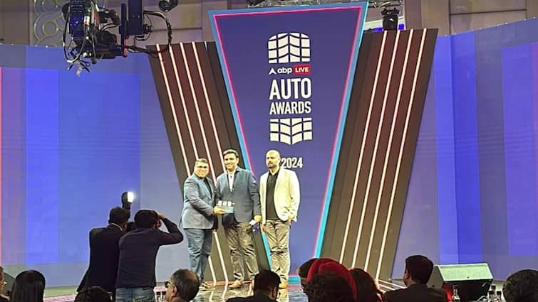 ABP Auto Awards 2024 Honour The Best Cars And Bikes Across Multiple Categories