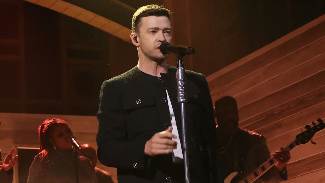 New Music Friday: Justin Timberlake, Zayn, Kacey Musgraves and More