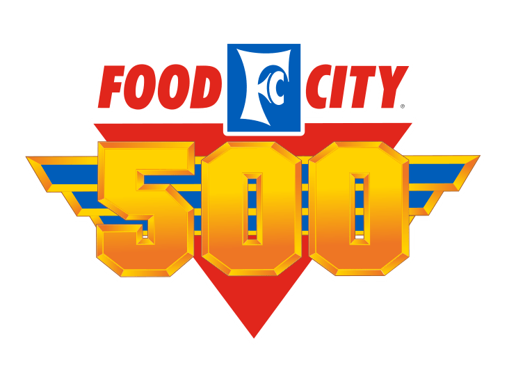 NASCAR driver Denny Hamlin: Red and white walls could affect Food City 500