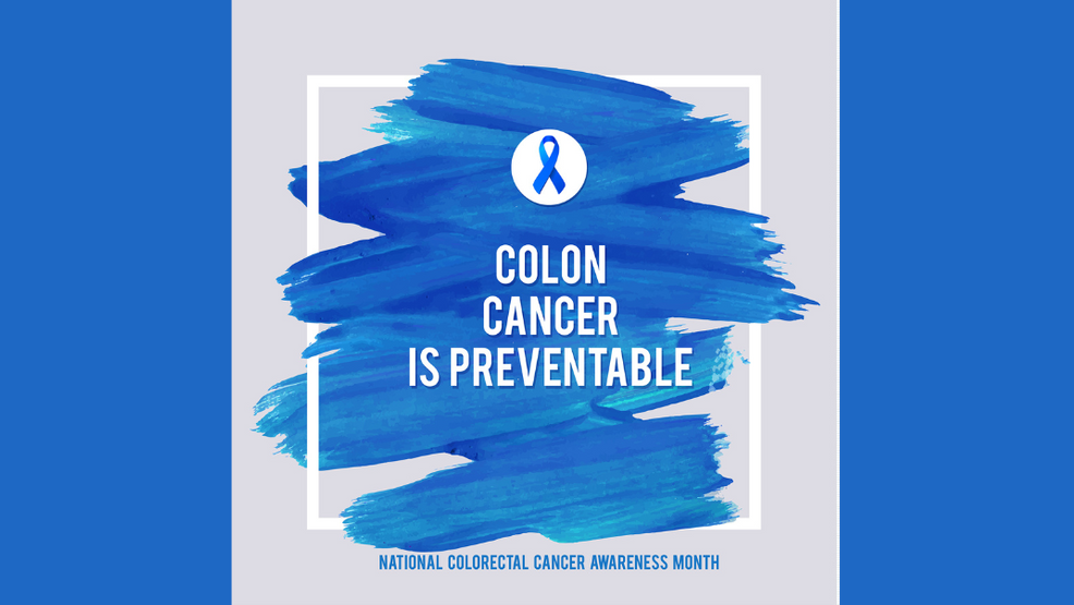 Blessing Health provides free colorectal cancer screening kits for awareness month