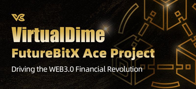 VirtualDime Launches on FutureBitX Exchange, Leading the Financial Technology